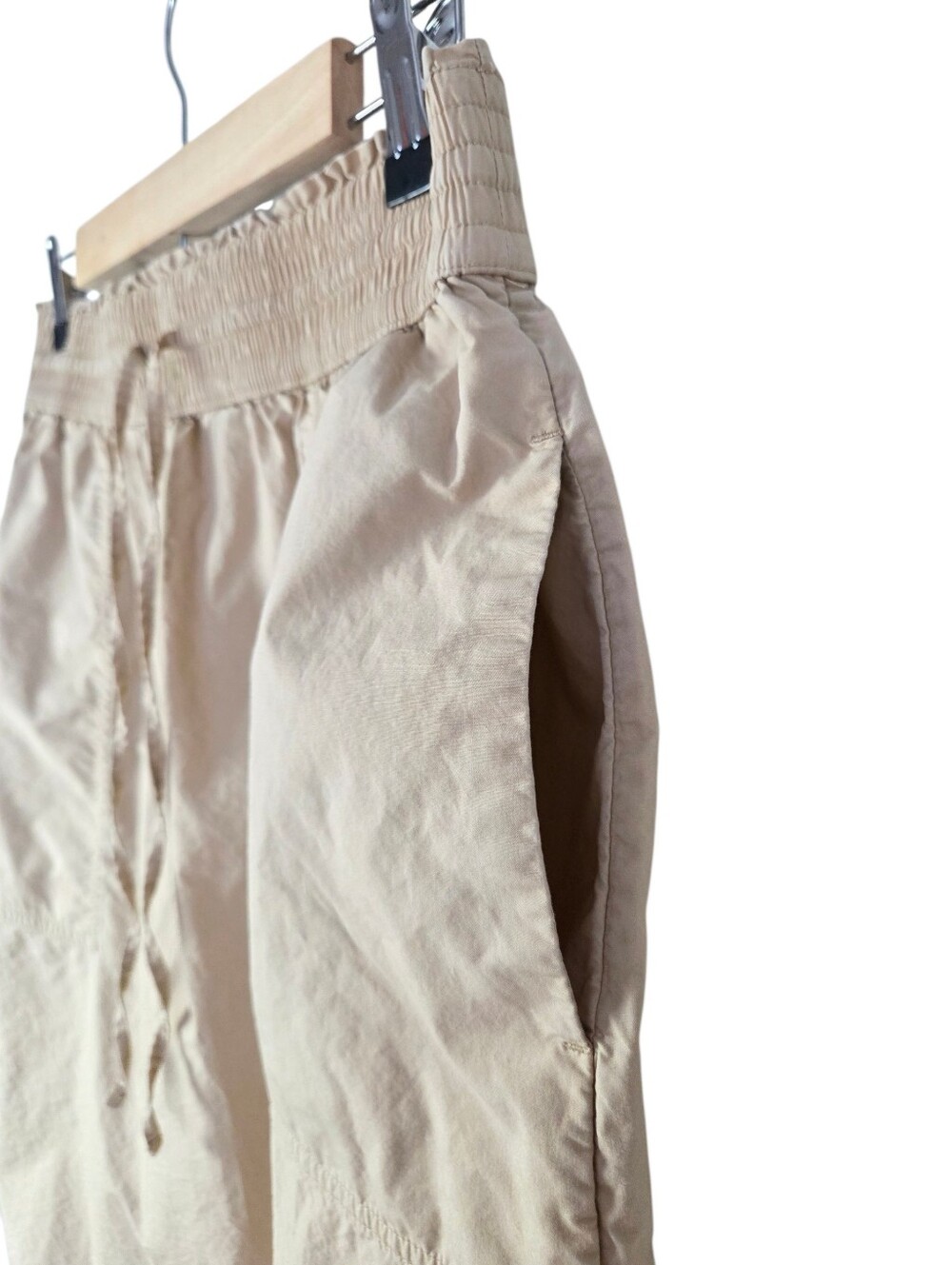 Gap | Khaki Midi Skirt - Picture 4 of 10